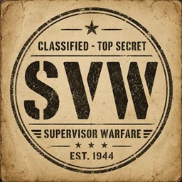 [TACZ] Supervisor Warfare
