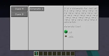 Create Build Gun