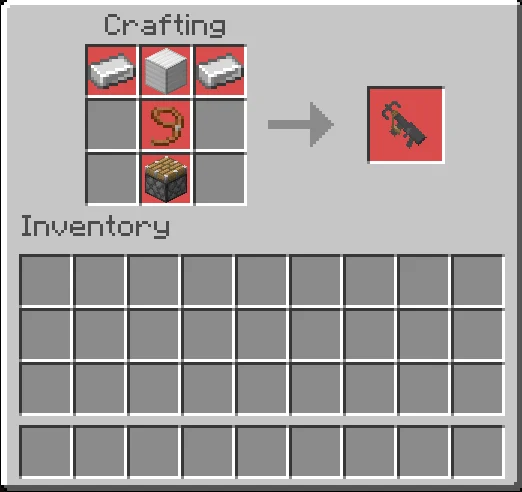 Grappling Hook | Achievement Friendly!