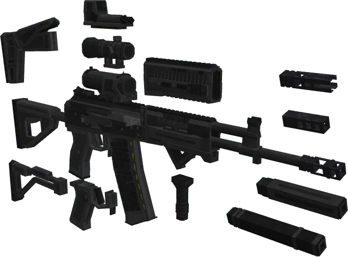 [PBJ] Modern Conflict: Rearmed