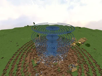 Wither Skull Cannon multiround