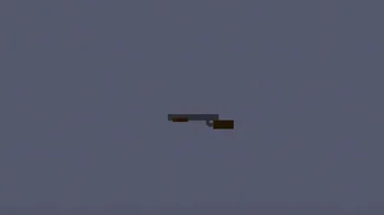 Crossgun