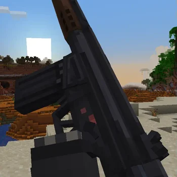 Point Blank - Ferret's Skins