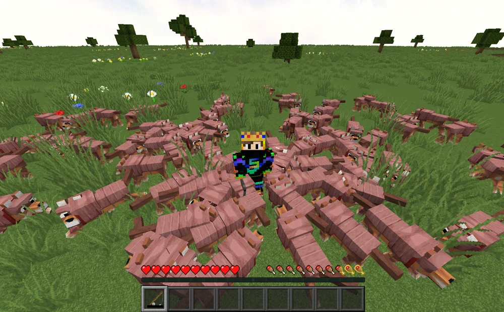 Wolf Cannon
