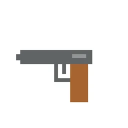 Receiver Gun Mod