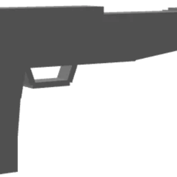 Real Gun