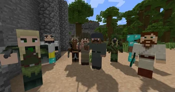 Battle Defenders