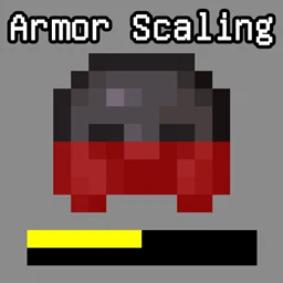 TaCZ Armor Scaling