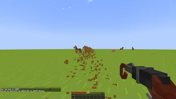 Lead Gun