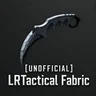 [UNOFFICIAL] LRTactical Fabric