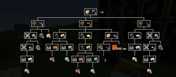 Create: caliber