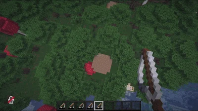 Orbital Strike Cannon [OSC]