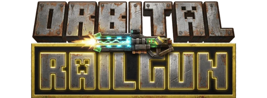 Orbital Railgun