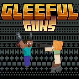 Gleeful Guns
