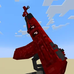 Point Blank - Ferret's Fun Skins