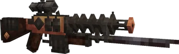 ~SCORCHED GUNS 2