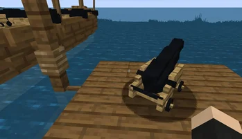 Small Ships