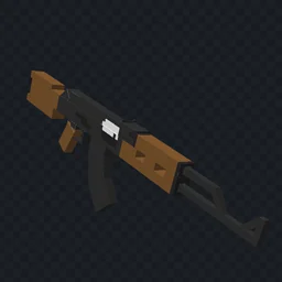 Sci-Guns