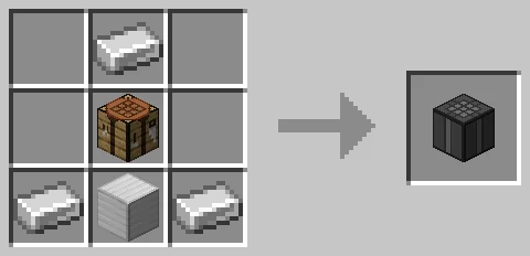 Gun Customization: Infinity