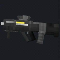 Helldivers 2 Gun Pack | Vic's Point Blank