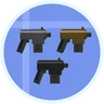 Create: Poly12gon's Easy Guns