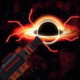 Singularity Cannon