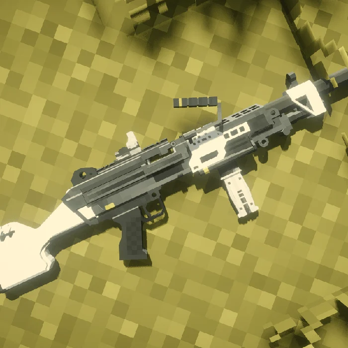 [TaCZ]JAK gunpack