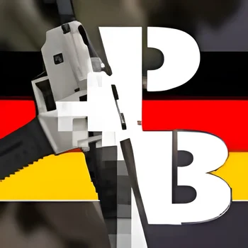 Vic's Point Blank|German