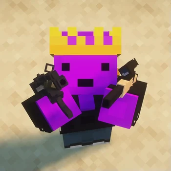 Bows to Guns - Fortnite