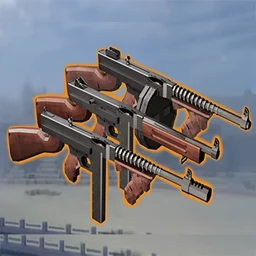 [TACZ]Khan's Oldguns Armory