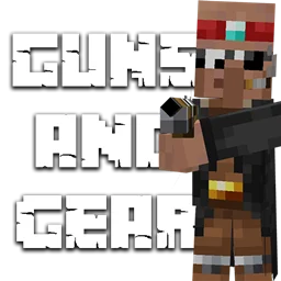 Guns and Gear