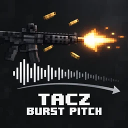 TACZ Burst Pitch