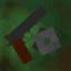 Prygin's Weapons