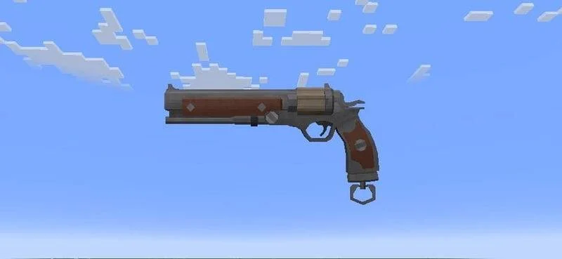 [TacZ] FortCraft