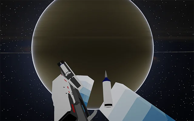 [TaCZ]Infinite Origin Weapon Pack