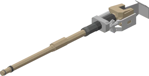 [TaCZ] It a Big Gun!!!