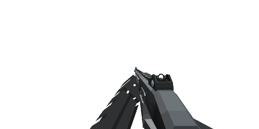 [TACZ]classics reborn