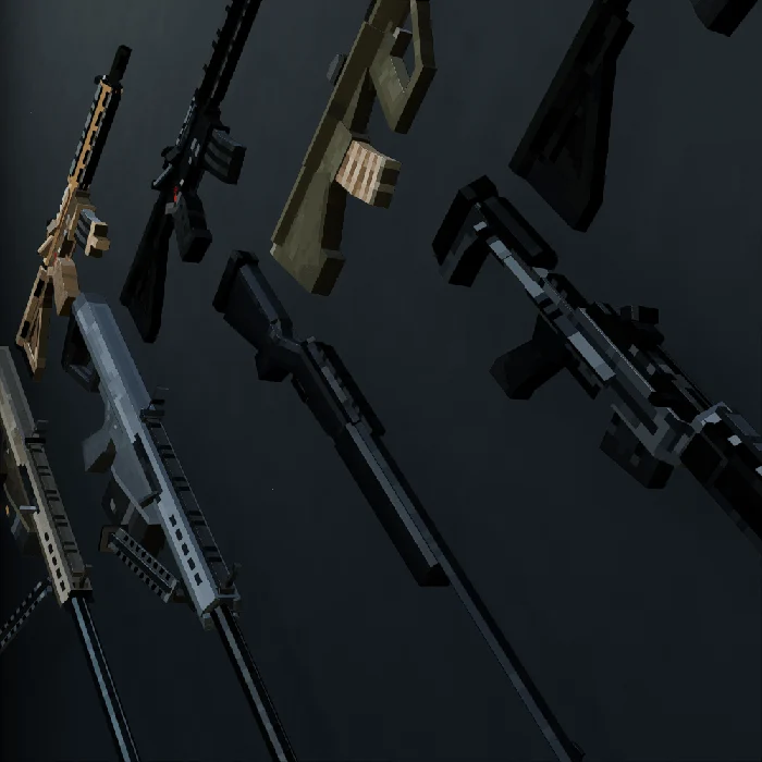 TACZ:Personal Defense Solution