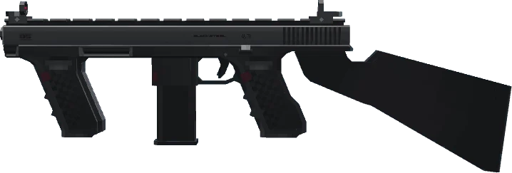 [TACZ] Eurrussia Variantz 