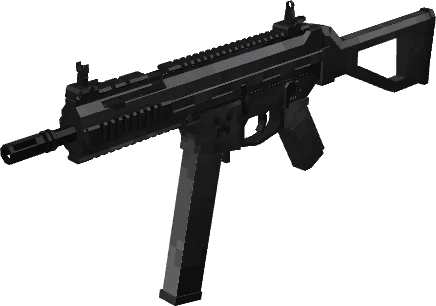 [Tacz]Modern Warfare 2019 Weapons For TAC:zero