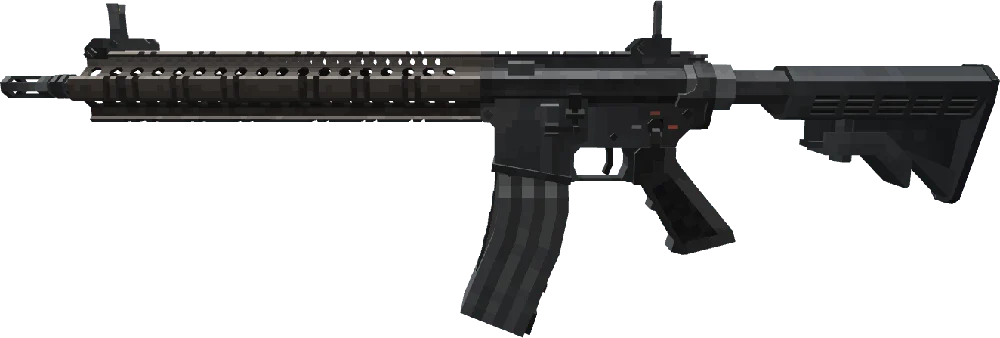  [TACZ] ToxMav's pack