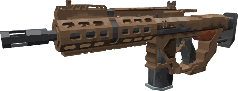 [TACZ] Disassembly Pack