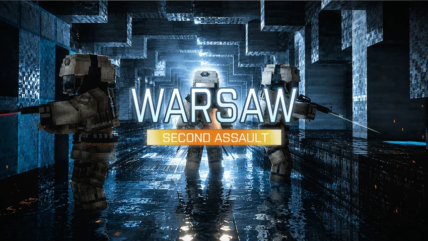 [TaCZ]Warsaw Pack