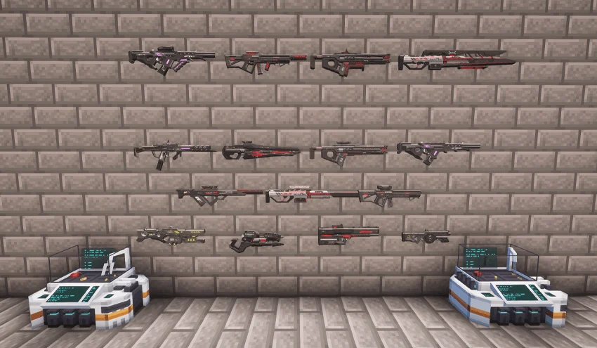 [TACZ]TWX Laboratory