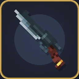 Gun and Weapons