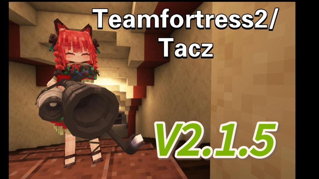 Team Fortress 2's Gun / TFG