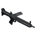 TRW Low Maintenance Rifle / TaCZ LMR