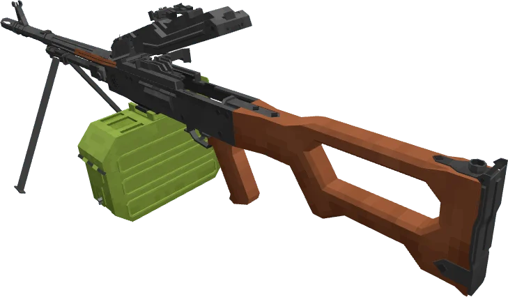 TacZ HVC's gun pack