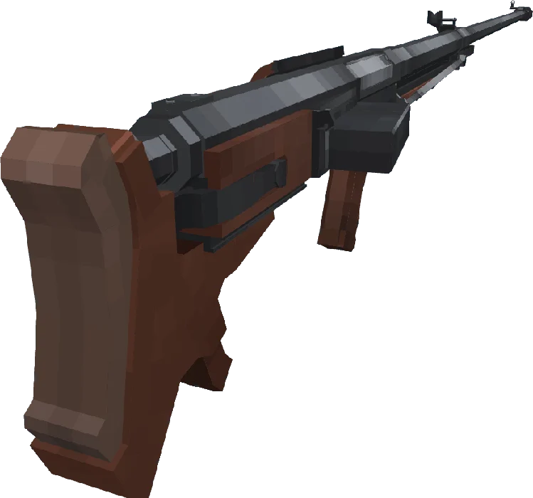 [TaCZ]ChocolateMan:Retro gunpowder gunpack