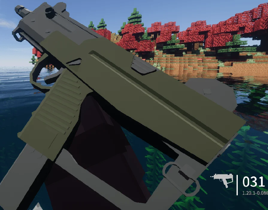 [TACZ]Black Ops6 gunpack